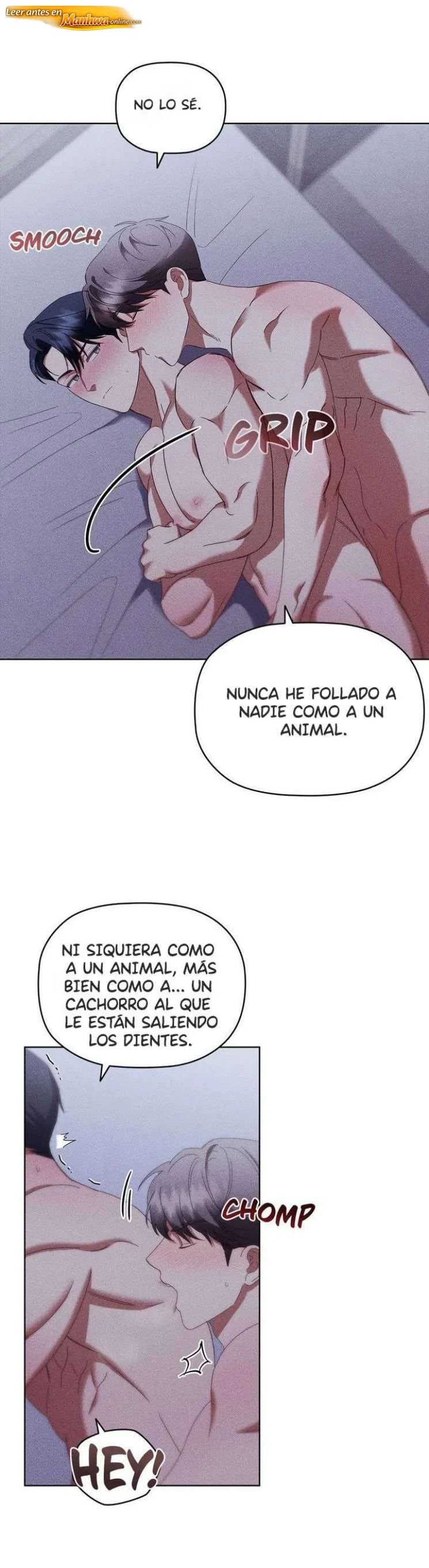 Un Romance Romántico en una Era Poco Romántica Capítulo 18 - página 24