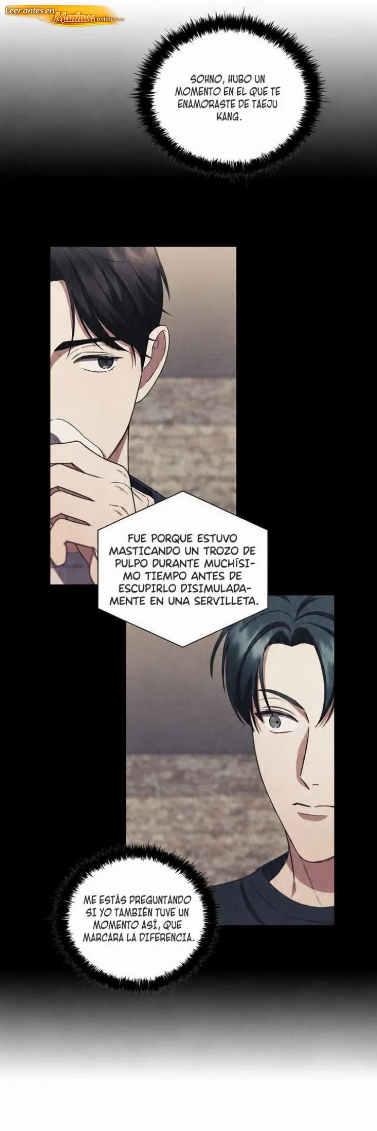 Un Romance Romántico en una Era Poco Romántica Capítulo 19 - página 4