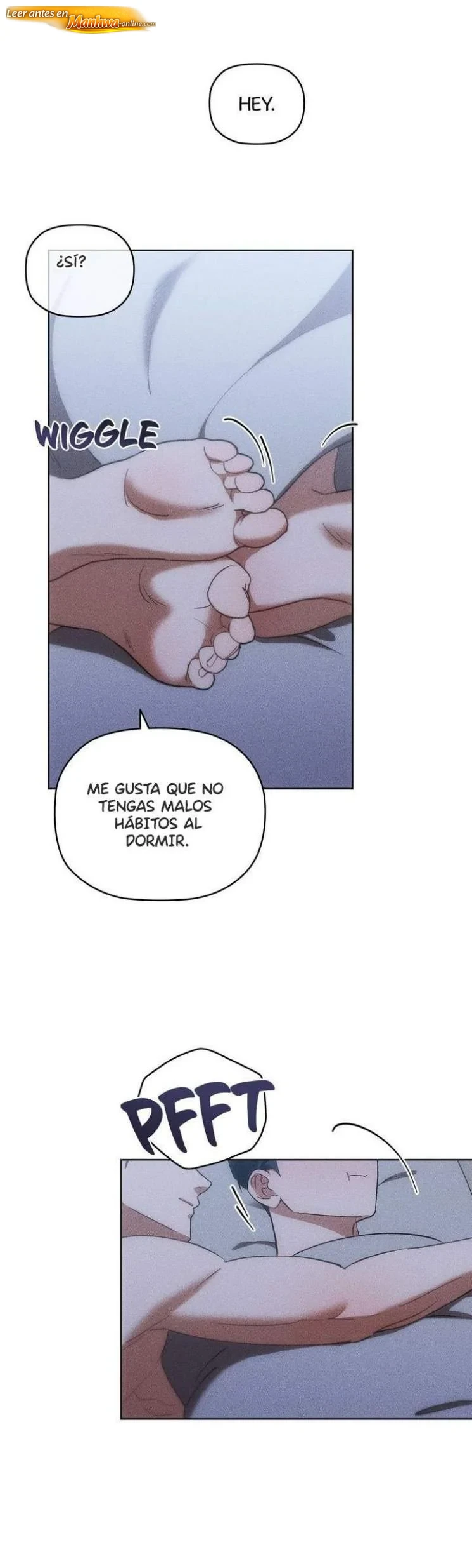 Un Romance Romántico en una Era Poco Romántica Capítulo 19 - página 12