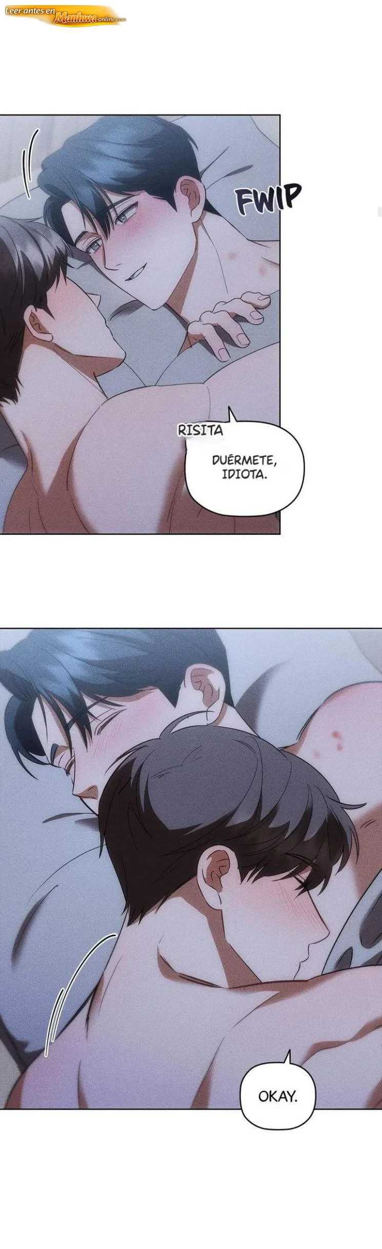 Un Romance Romántico en una Era Poco Romántica Capítulo 19 - página 13
