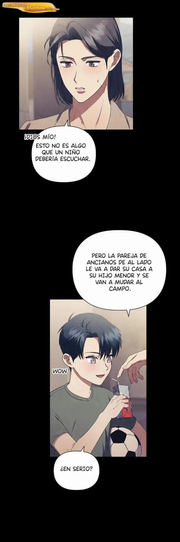 Un Romance Romántico en una Era Poco Romántica Capítulo 19 - página 41