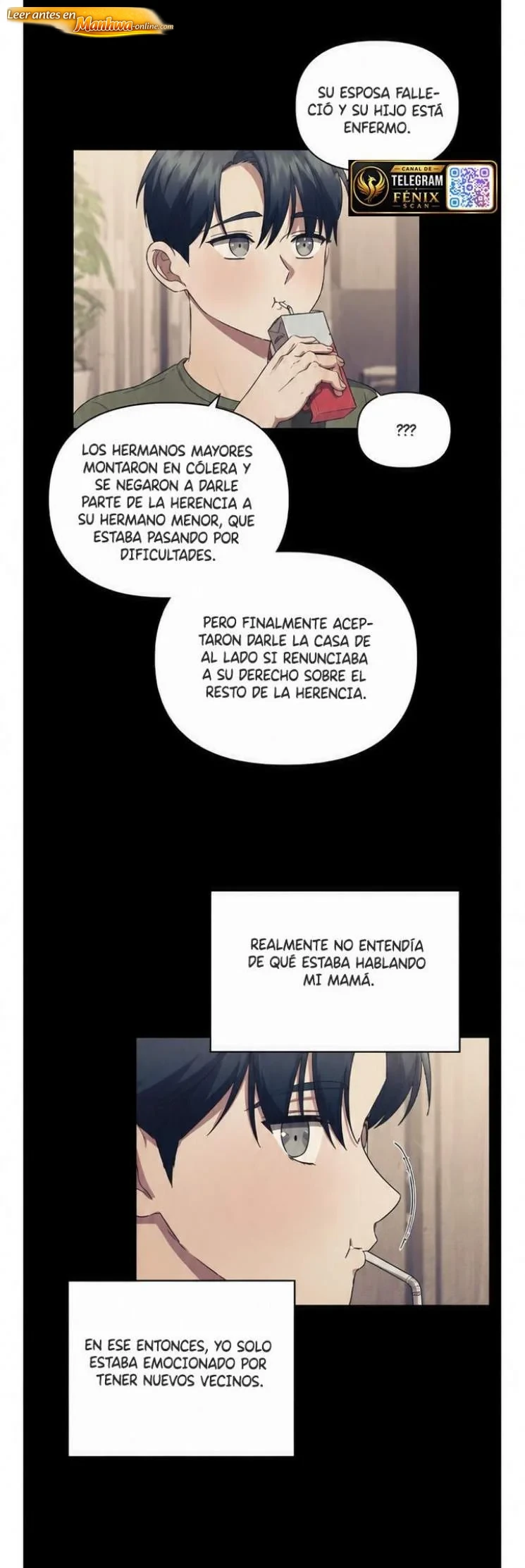 Un Romance Romántico en una Era Poco Romántica Capítulo 19 - página 42