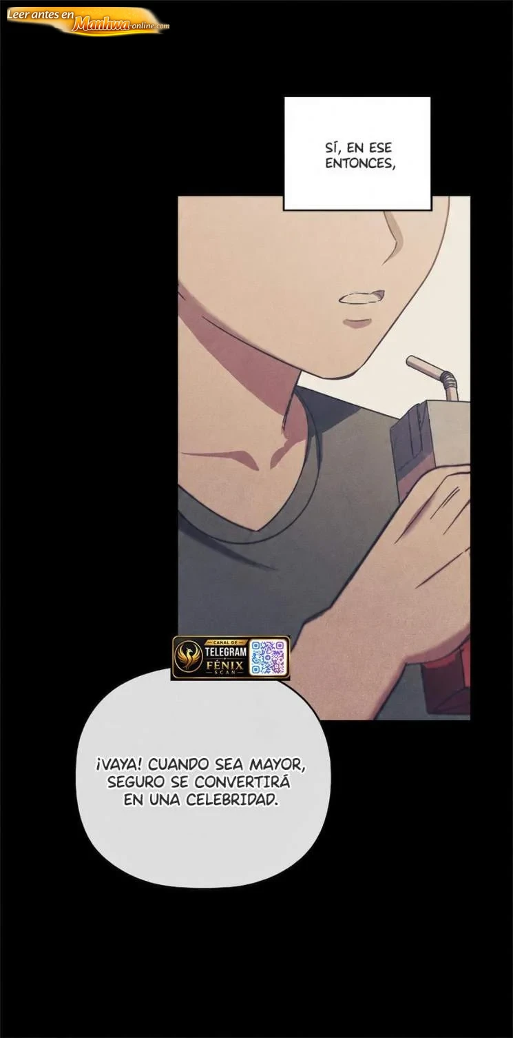 Un Romance Romántico en una Era Poco Romántica Capítulo 19 - página 44