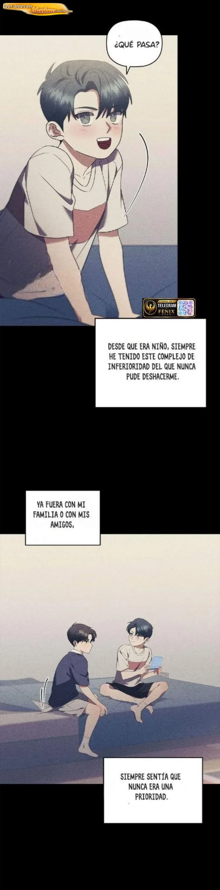 Un Romance Romántico en una Era Poco Romántica Capítulo 20 - página 2