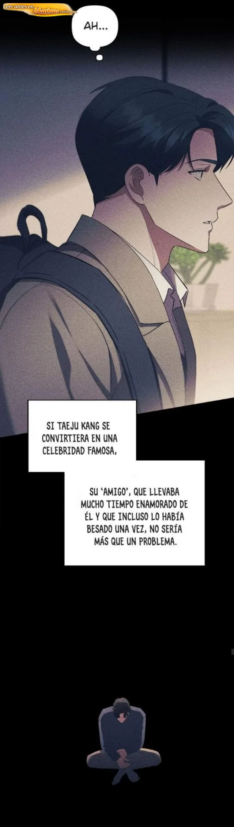 Un Romance Romántico en una Era Poco Romántica Capítulo 20 - página 30