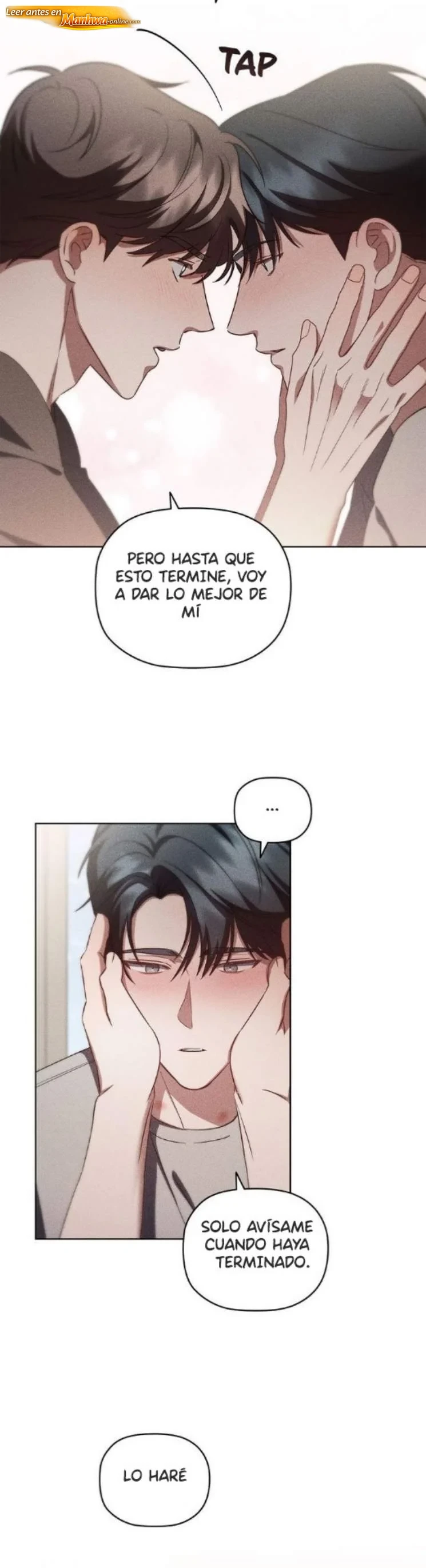 Un Romance Romántico en una Era Poco Romántica Capítulo 21 - página 12