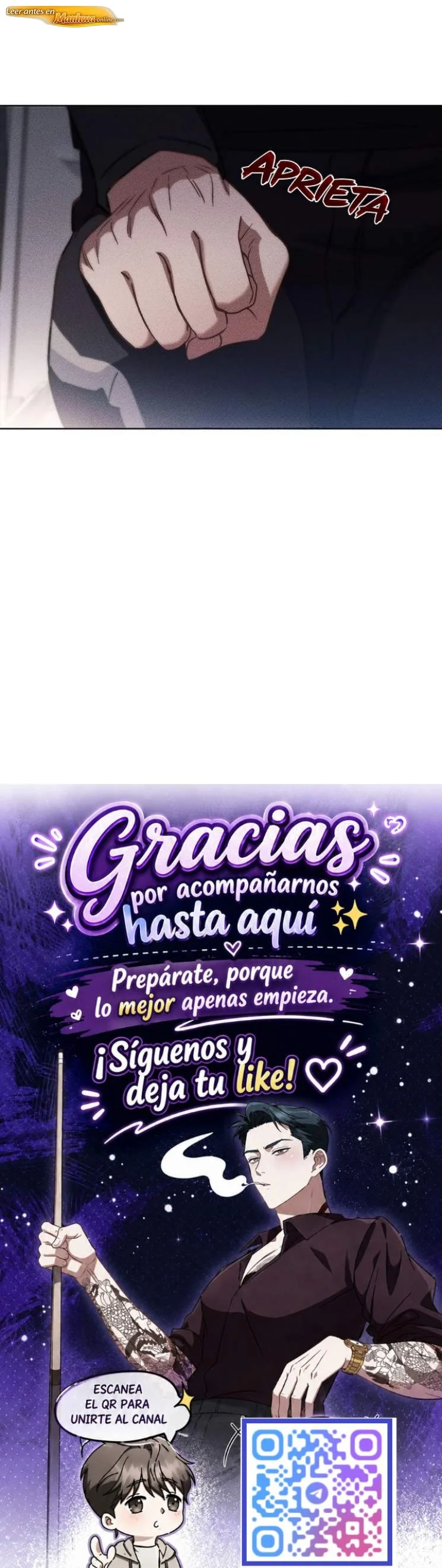 Un Romance Romántico en una Era Poco Romántica Capítulo 21 - página 38