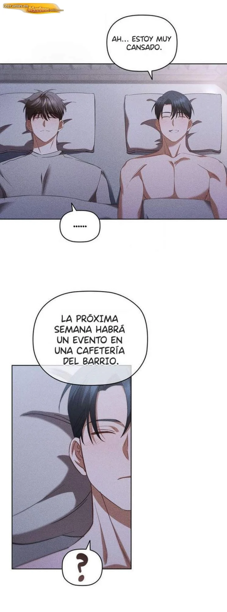 Un Romance Romántico en una Era Poco Romántica Capítulo 27 - página 12