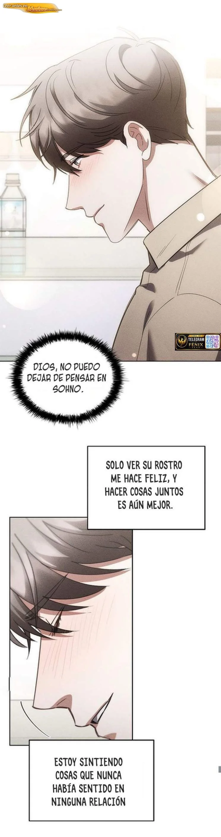 Un Romance Romántico en una Era Poco Romántica Capítulo 27 - página 33