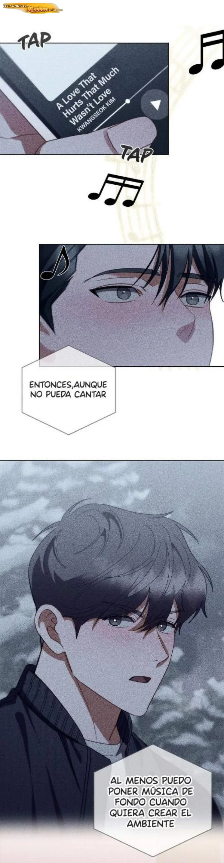 Un Romance Romántico en una Era Poco Romántica Capítulo 22 - página 2