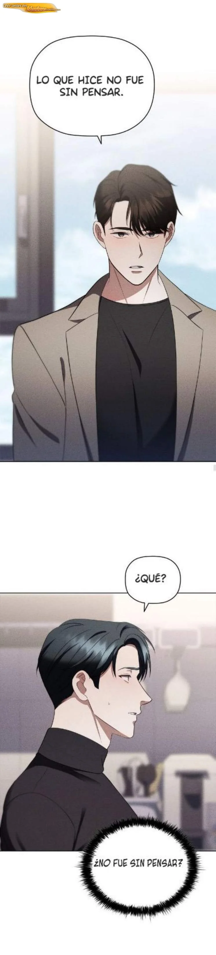 Un Romance Romántico en una Era Poco Romántica Capítulo 22 - página 9