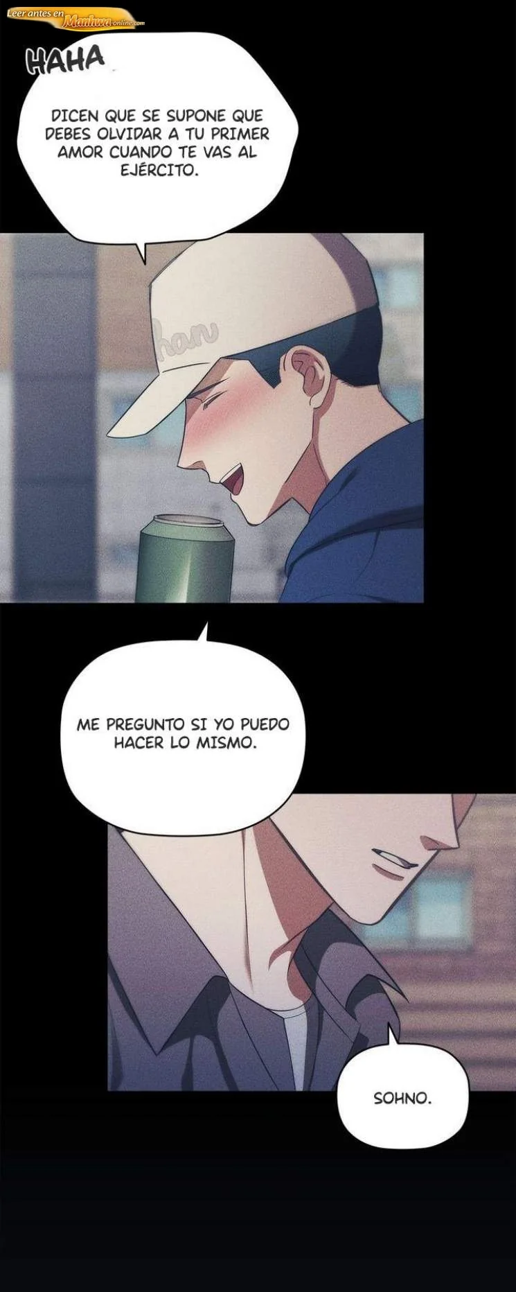 Un Romance Romántico en una Era Poco Romántica Capítulo 22 - página 12