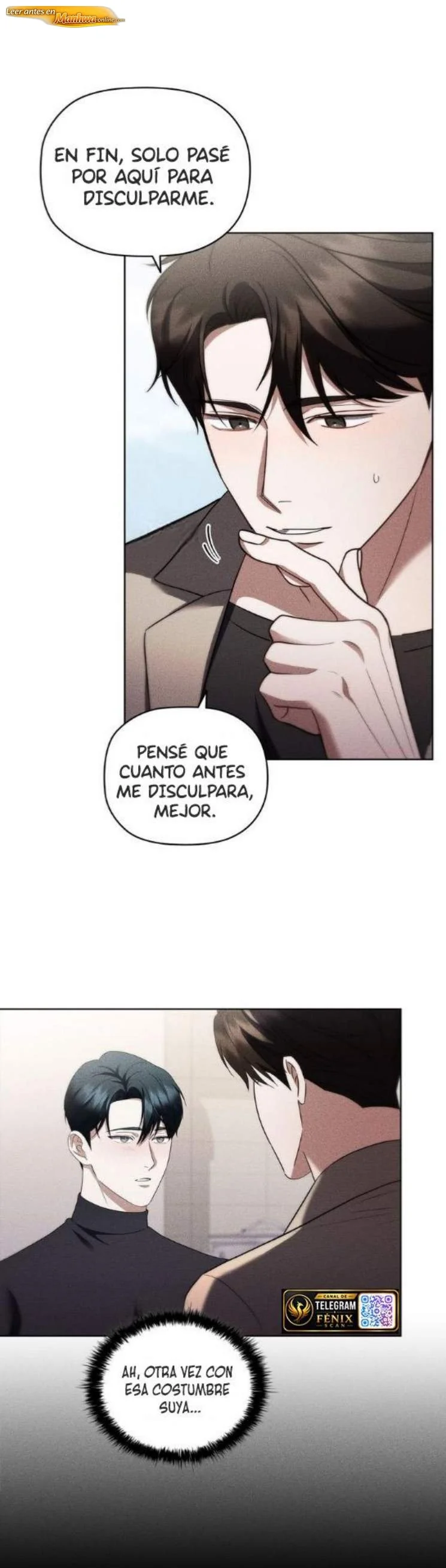 Un Romance Romántico en una Era Poco Romántica Capítulo 22 - página 16