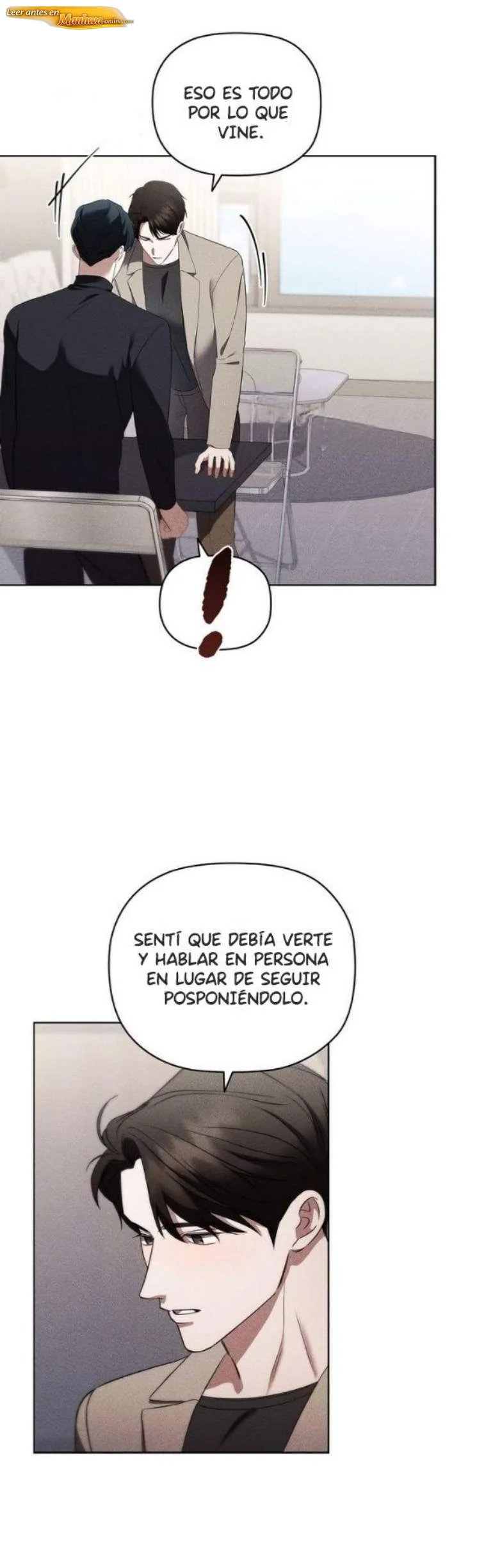 Un Romance Romántico en una Era Poco Romántica Capítulo 22 - página 18