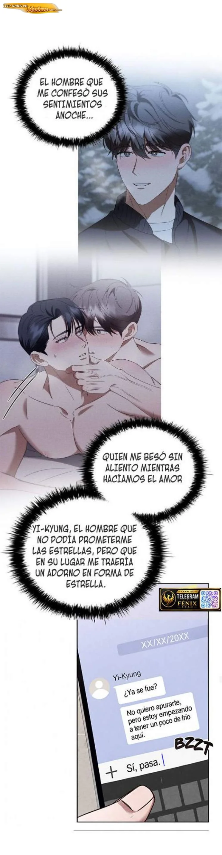 Un Romance Romántico en una Era Poco Romántica Capítulo 22 - página 25