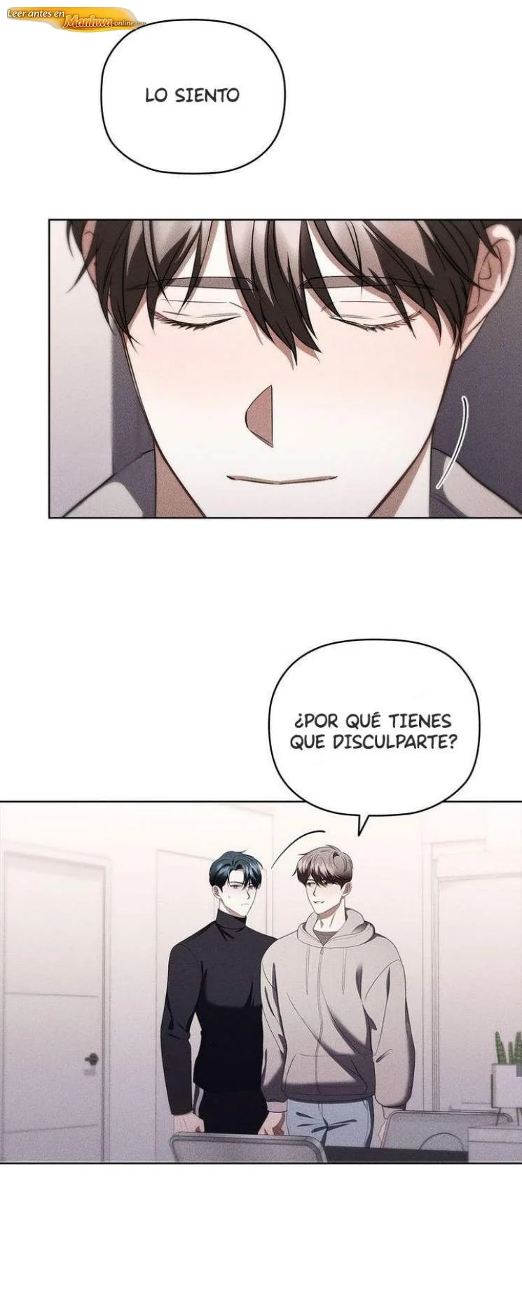 Un Romance Romántico en una Era Poco Romántica Capítulo 22 - página 31