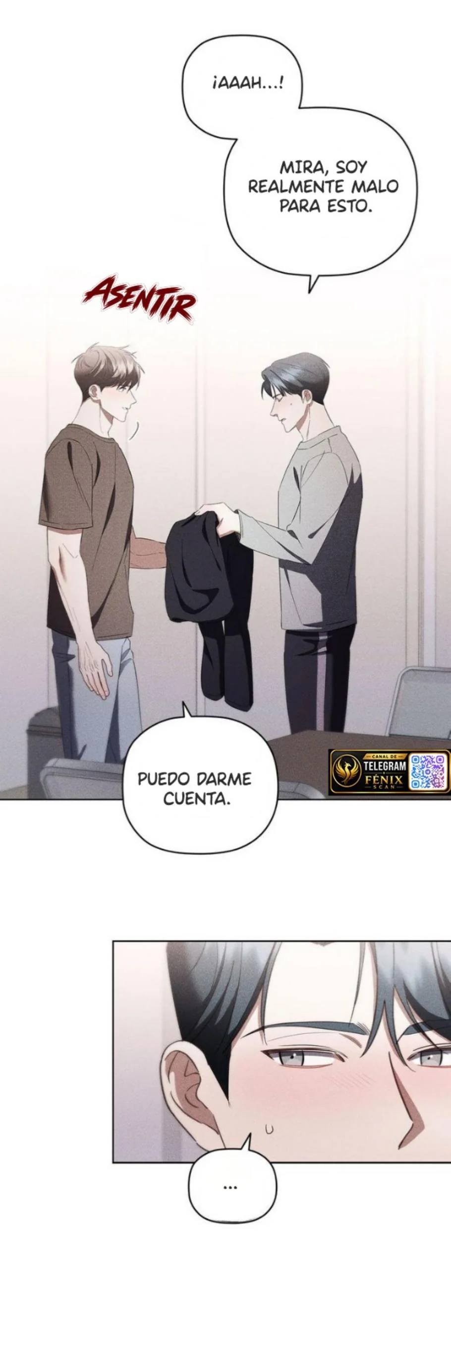 Un Romance Romántico en una Era Poco Romántica Capítulo 23 - página 2