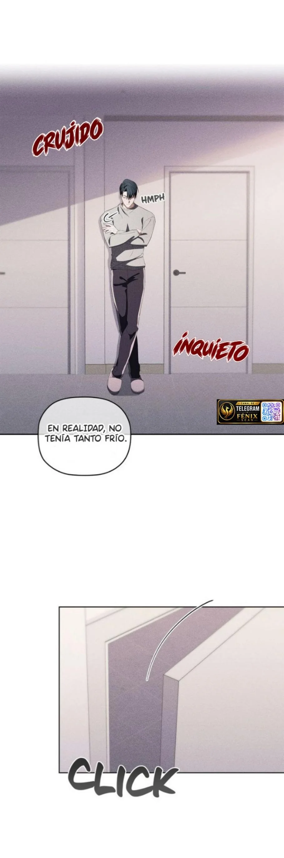 Un Romance Romántico en una Era Poco Romántica Capítulo 23 - página 8