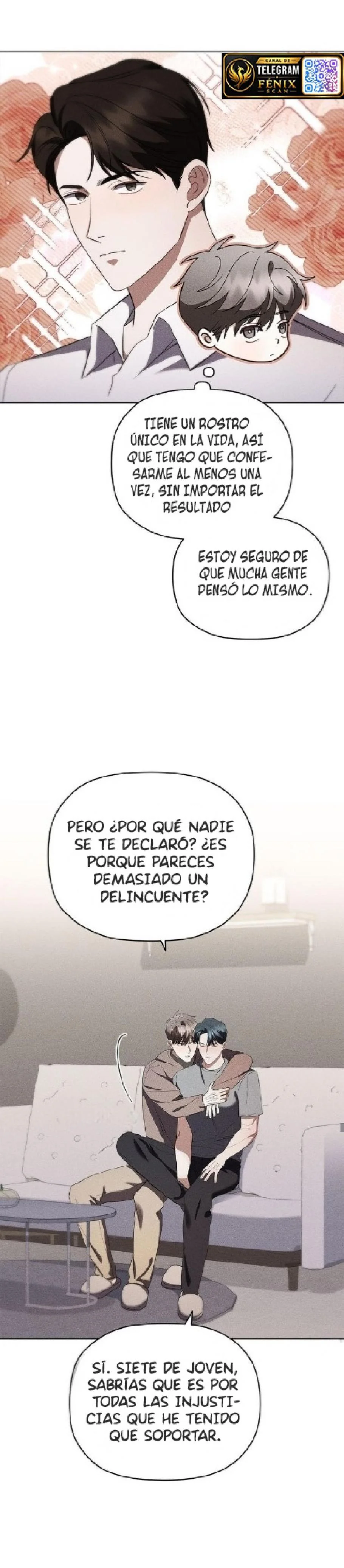 Un Romance Romántico en una Era Poco Romántica Capítulo 23 - página 32