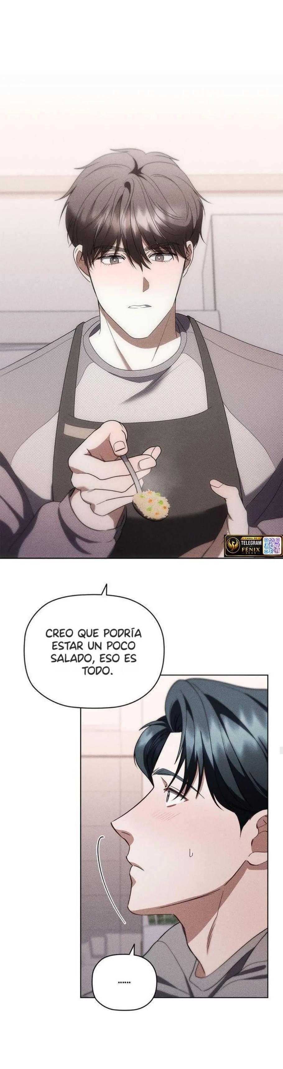 Un Romance Romántico en una Era Poco Romántica Capítulo 24 - página 20