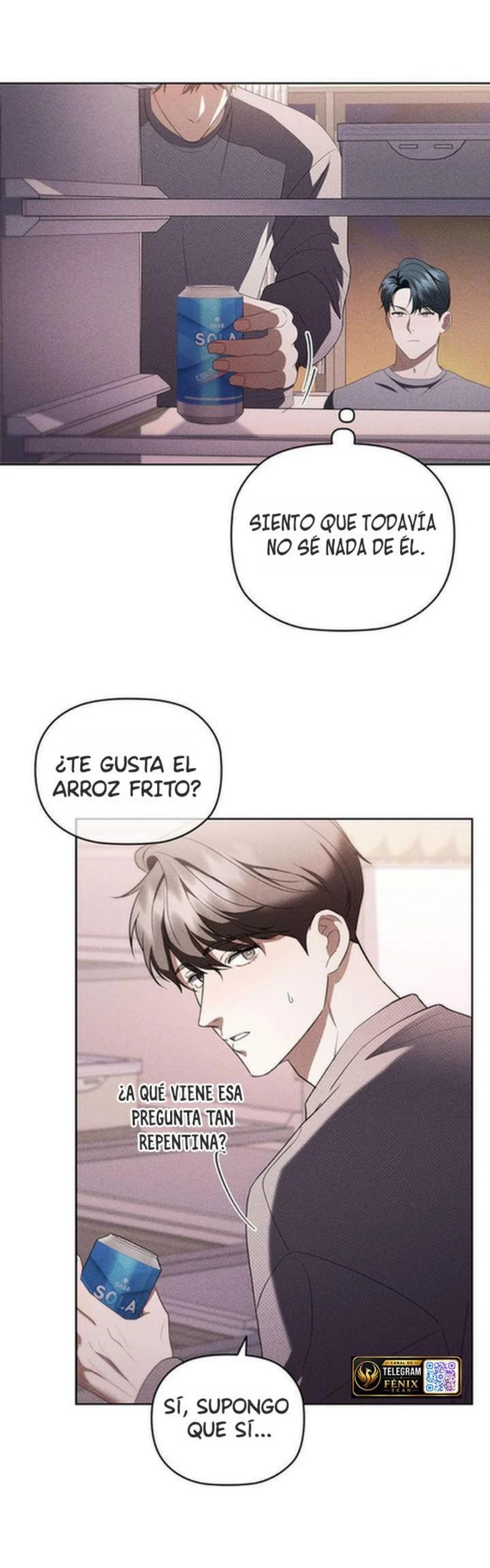 Un Romance Romántico en una Era Poco Romántica Capítulo 24 - página 38