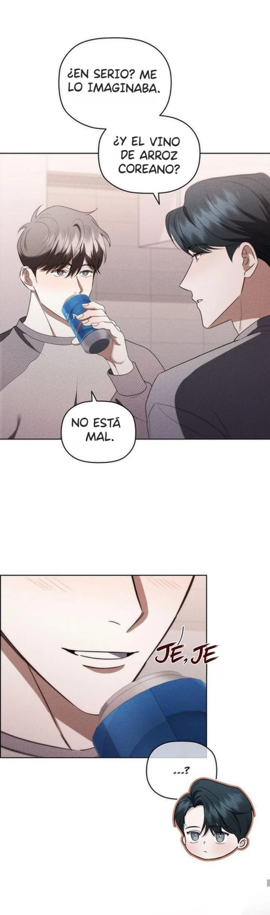 Un Romance Romántico en una Era Poco Romántica Capítulo 24 - página 43