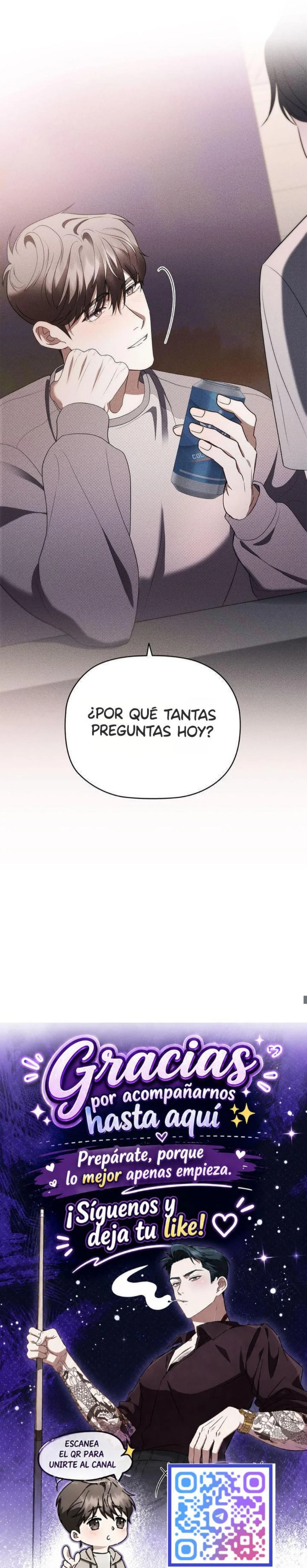 Un Romance Romántico en una Era Poco Romántica Capítulo 24 - página 44
