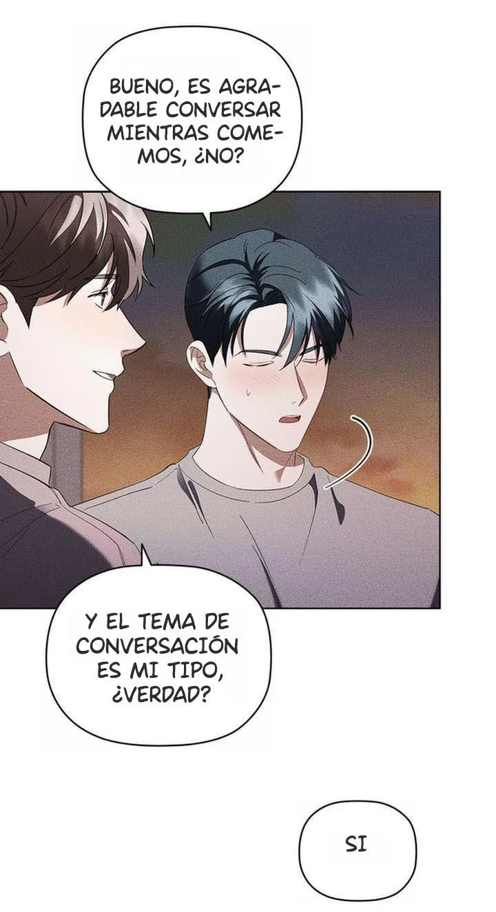 Un Romance Romántico en una Era Poco Romántica Capítulo 25 - página 2