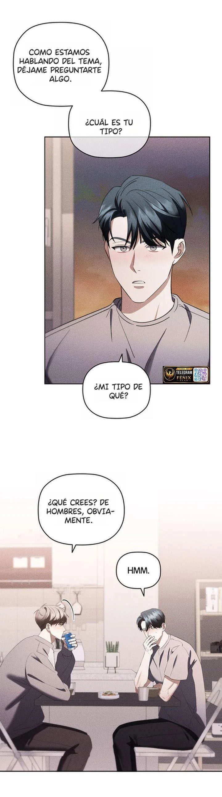 Un Romance Romántico en una Era Poco Romántica Capítulo 25 - página 5