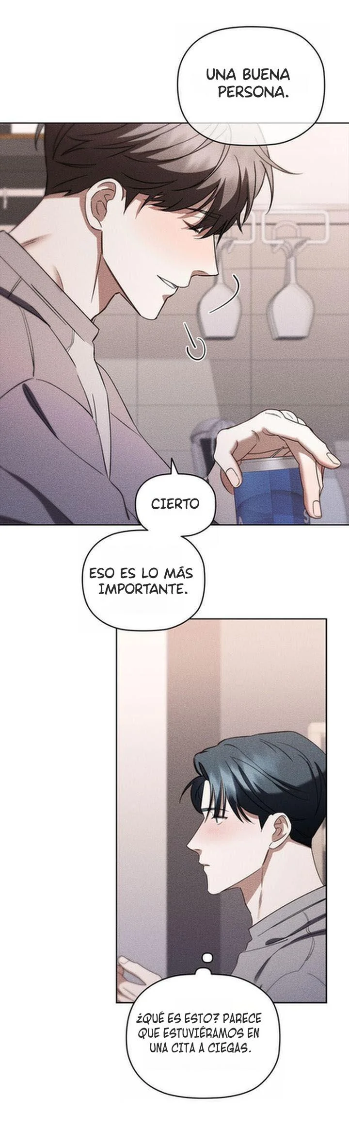 Un Romance Romántico en una Era Poco Romántica Capítulo 25 - página 11