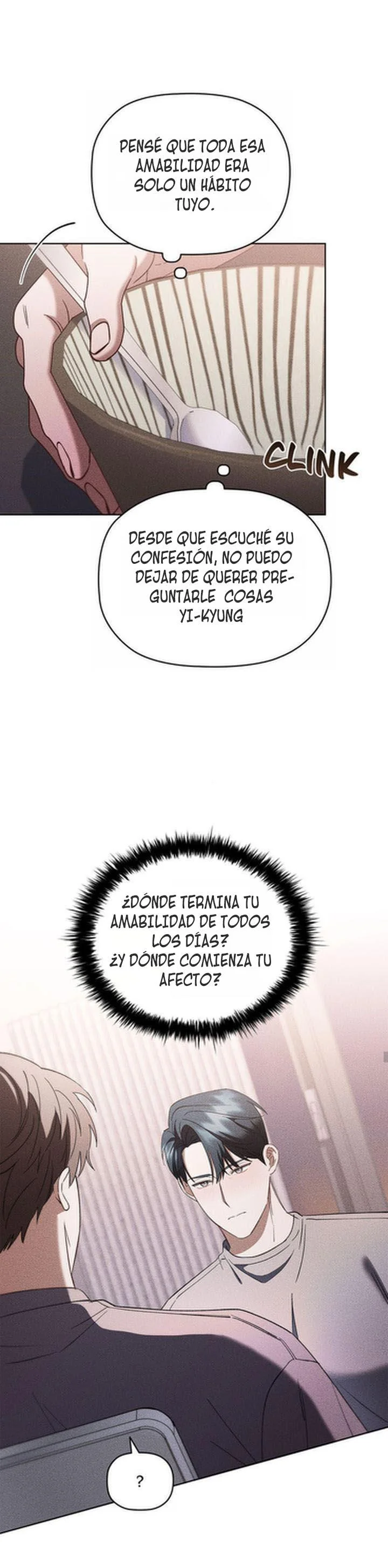 Un Romance Romántico en una Era Poco Romántica Capítulo 25 - página 17