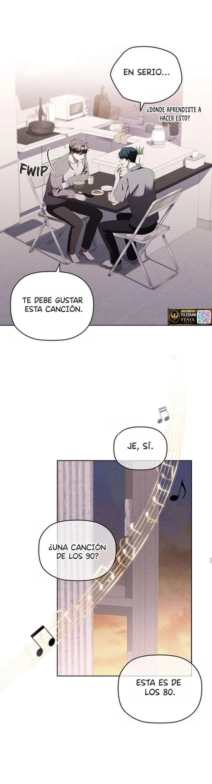 Un Romance Romántico en una Era Poco Romántica Capítulo 25 - página 23