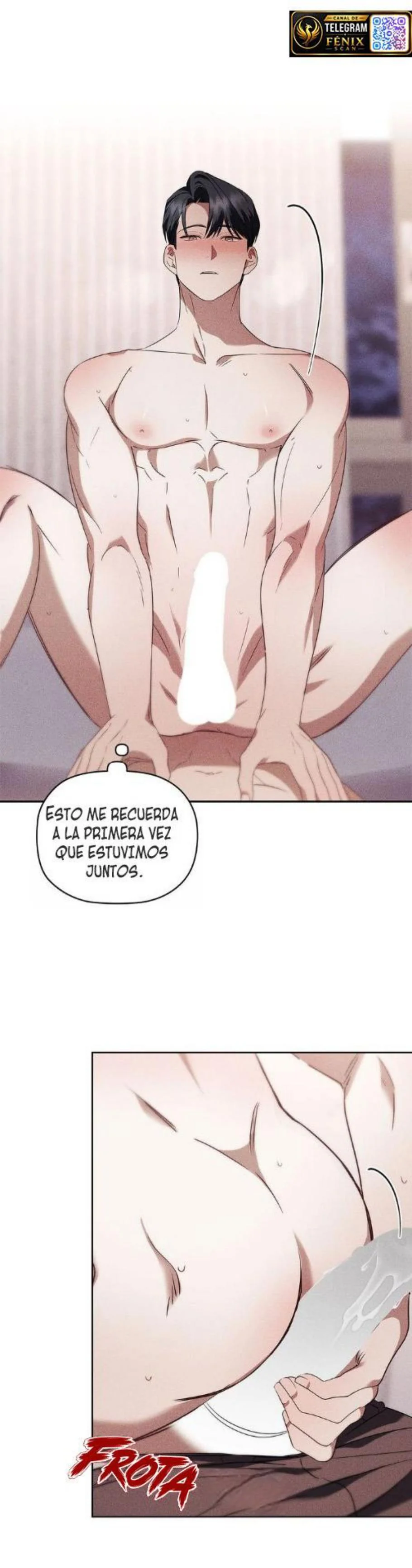 Un Romance Romántico en una Era Poco Romántica Capítulo 26 - página 8