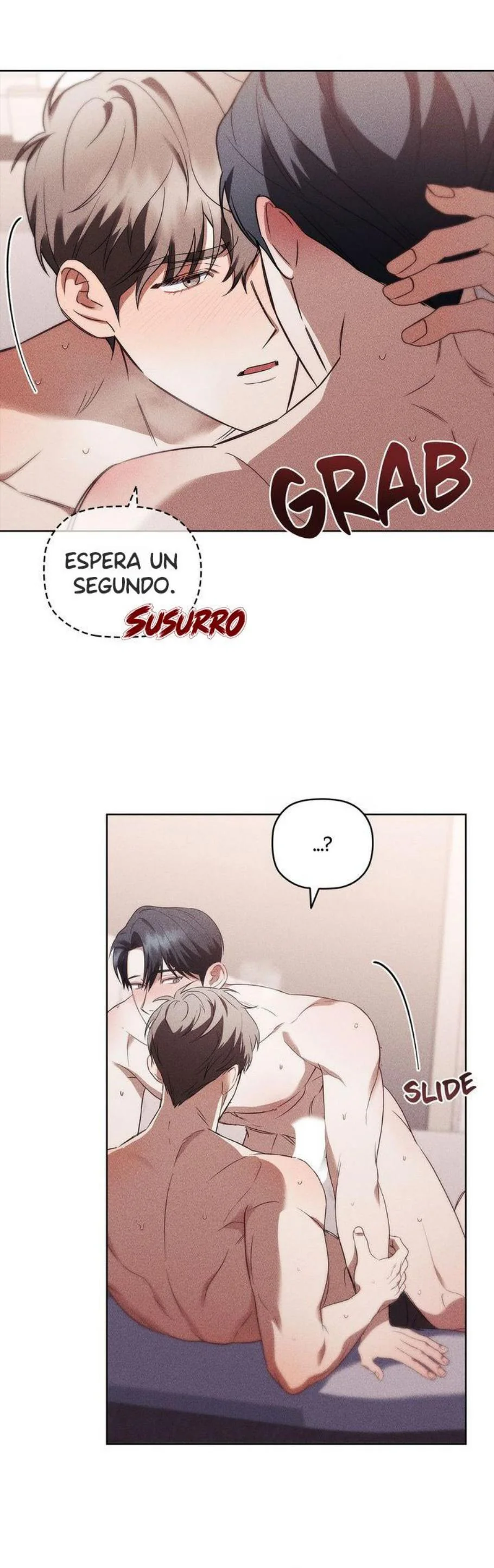 Un Romance Romántico en una Era Poco Romántica Capítulo 26 - página 11