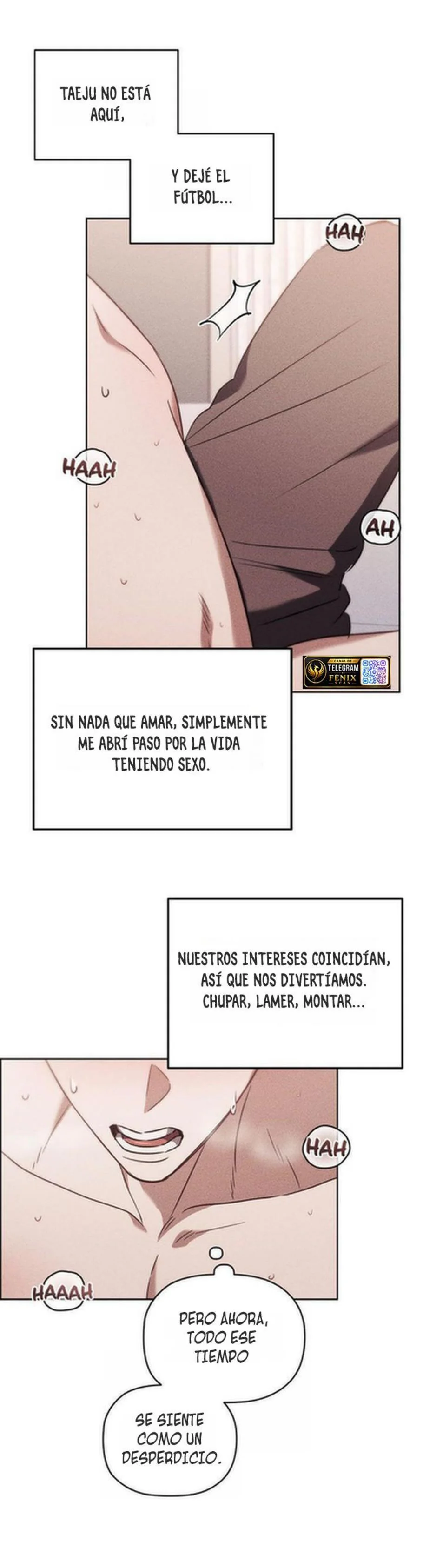 Un Romance Romántico en una Era Poco Romántica Capítulo 26 - página 21