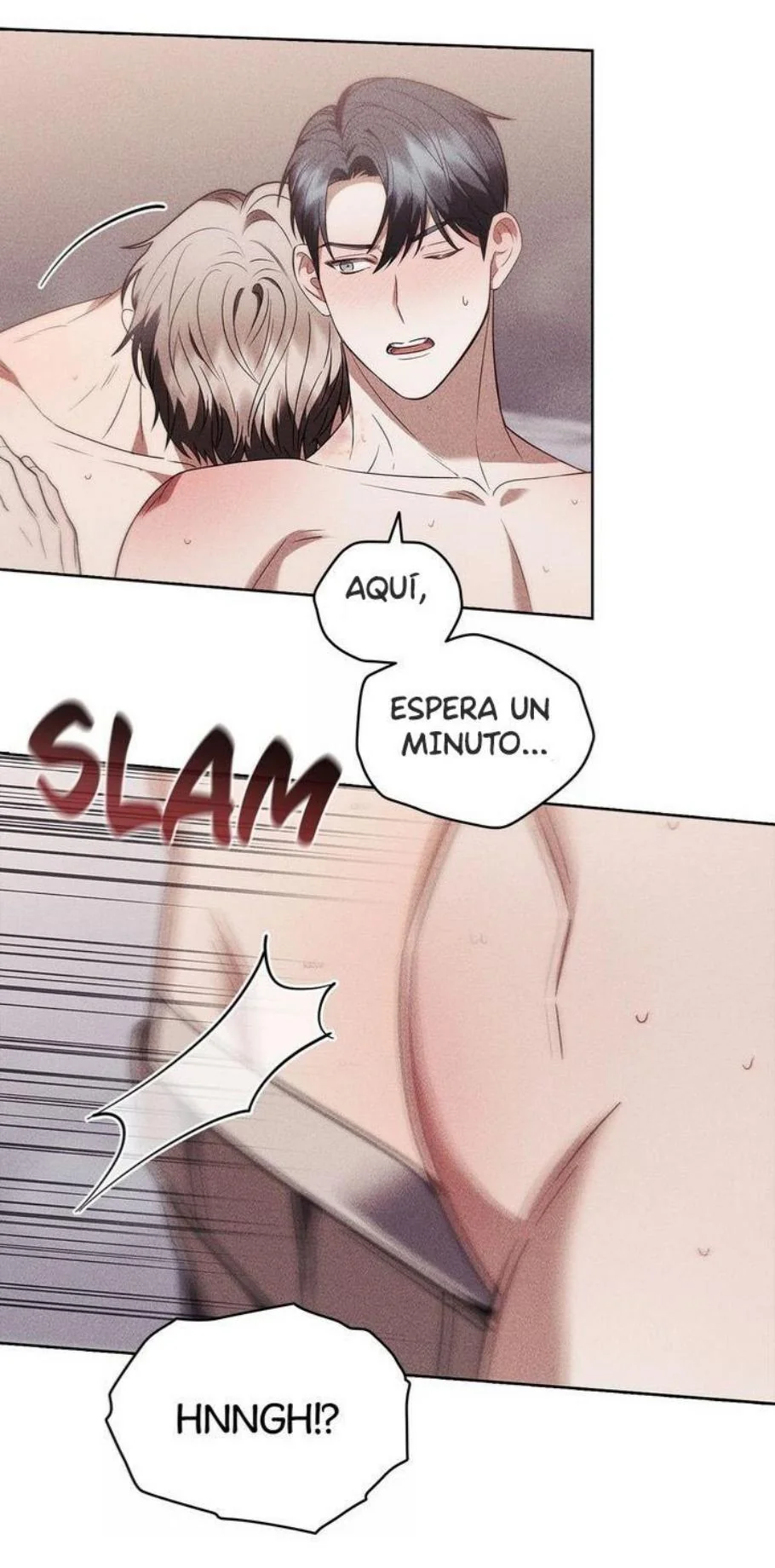 Un Romance Romántico en una Era Poco Romántica Capítulo 26 - página 32