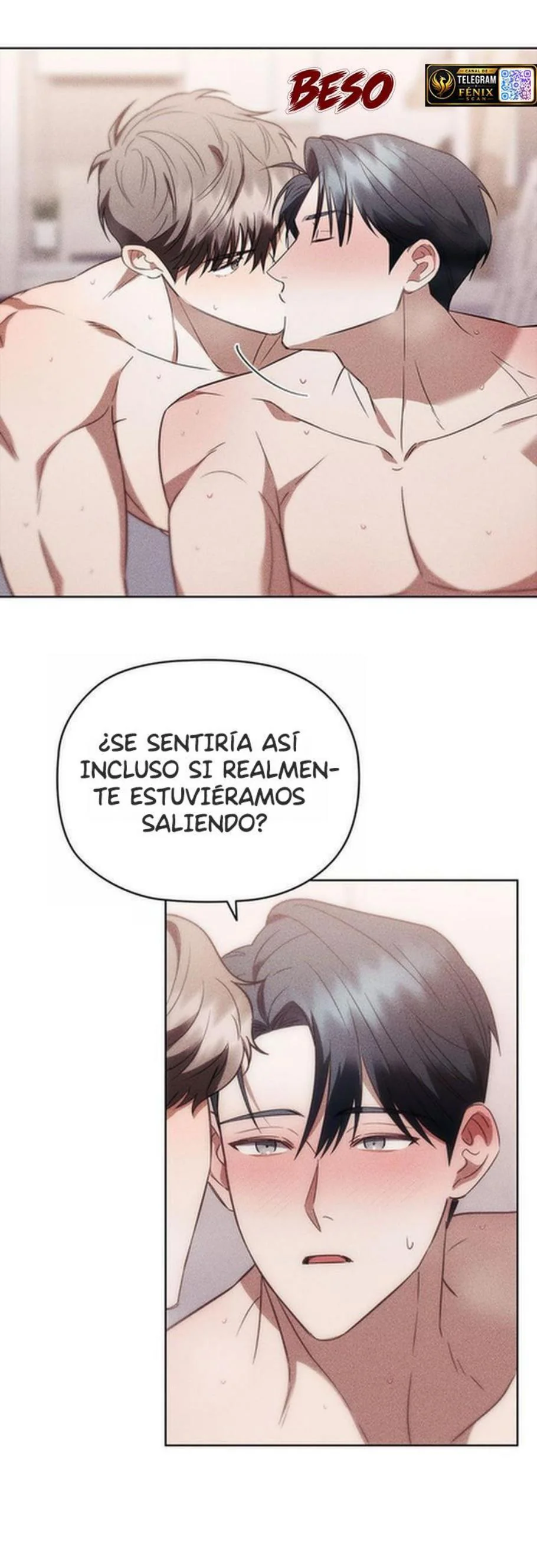 Un Romance Romántico en una Era Poco Romántica Capítulo 26 - página 41