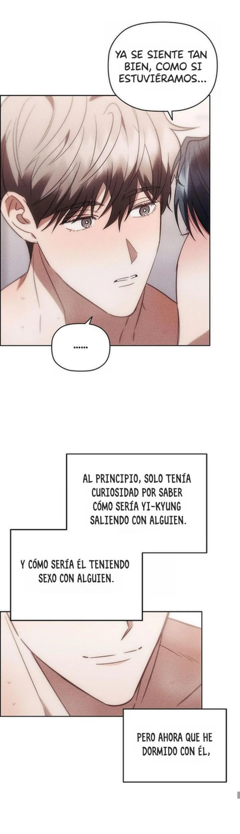 Un Romance Romántico en una Era Poco Romántica Capítulo 26 - página 42