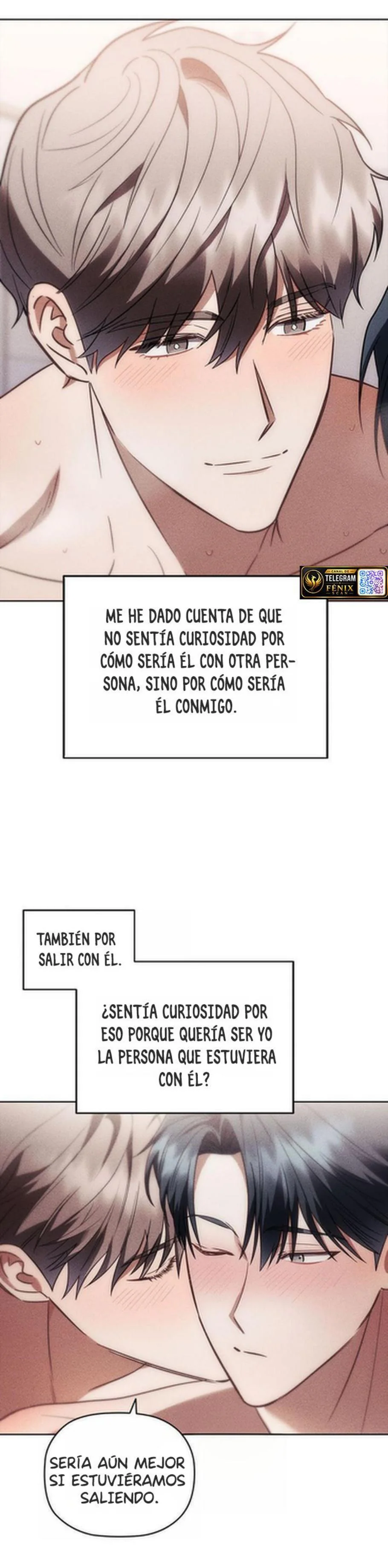 Un Romance Romántico en una Era Poco Romántica Capítulo 26 - página 43
