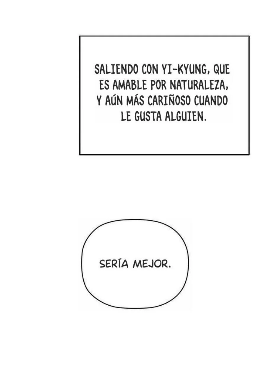 Un Romance Romántico en una Era Poco Romántica Capítulo 26 - página 44