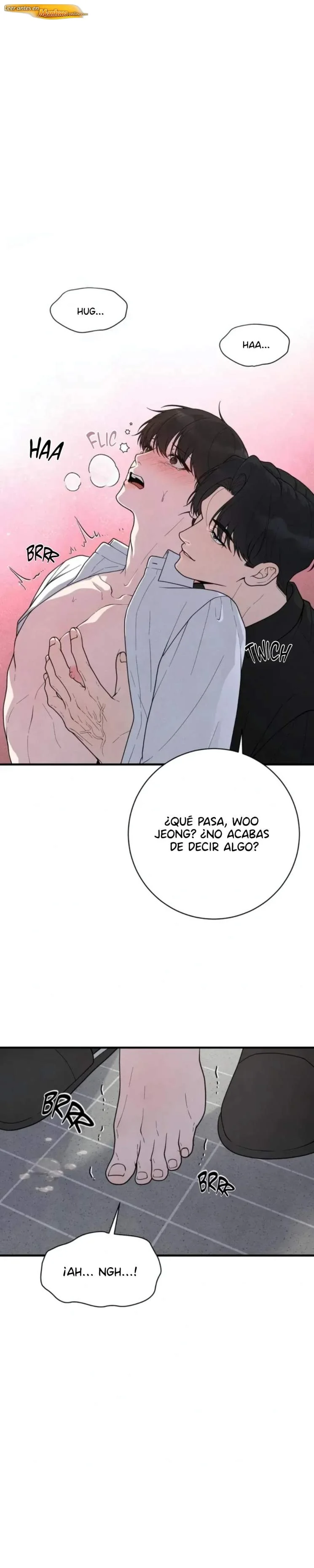 Un sabor familiar Capítulo 23 - página 14