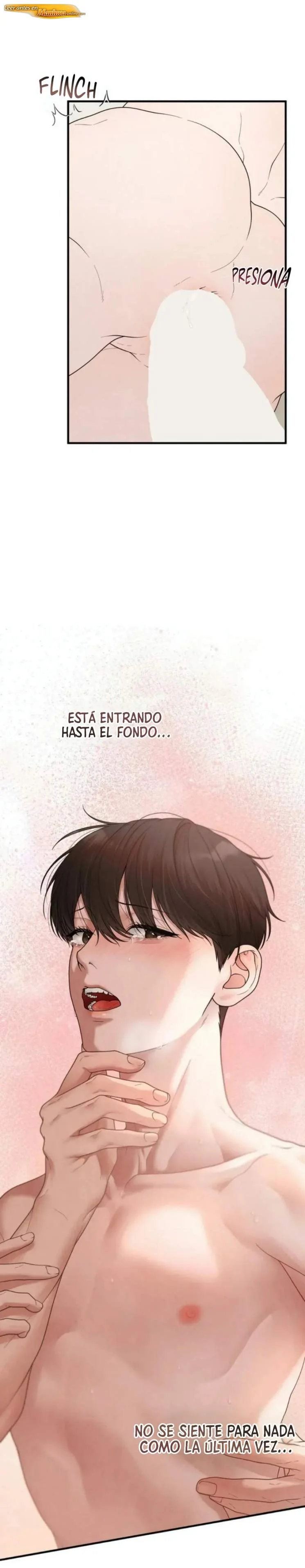 Un sabor familiar Capítulo 24 - página 2
