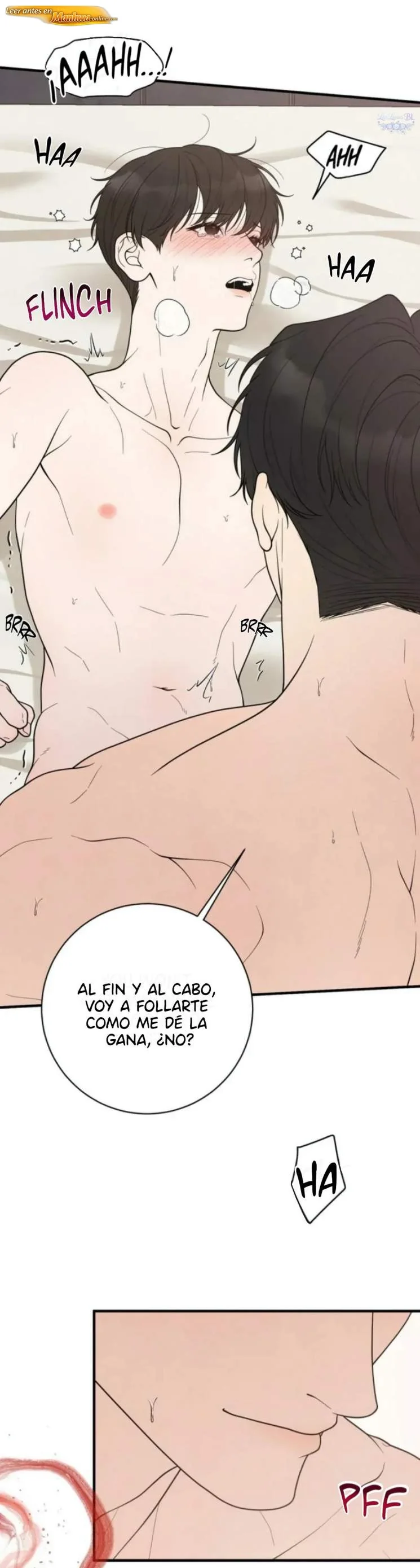 Un sabor familiar Capítulo 24 - página 13