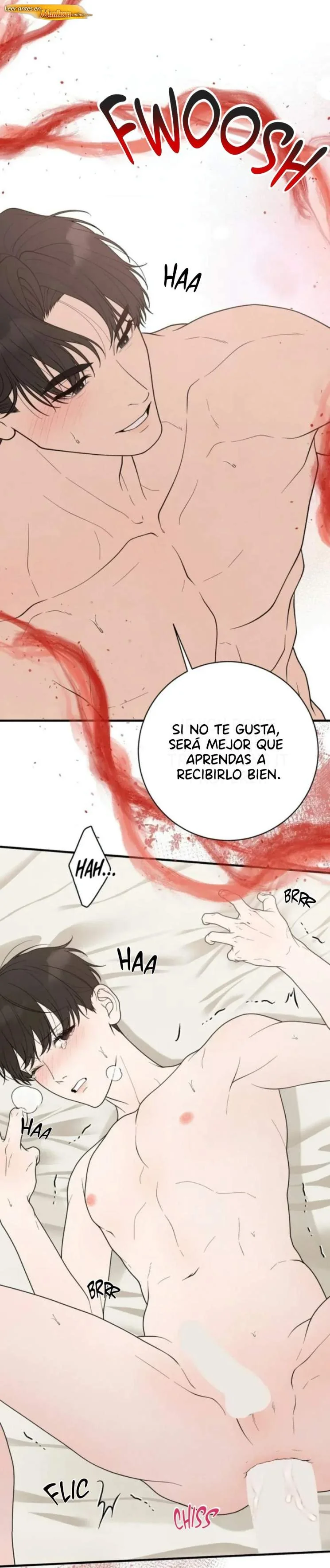 Un sabor familiar Capítulo 24 - página 14