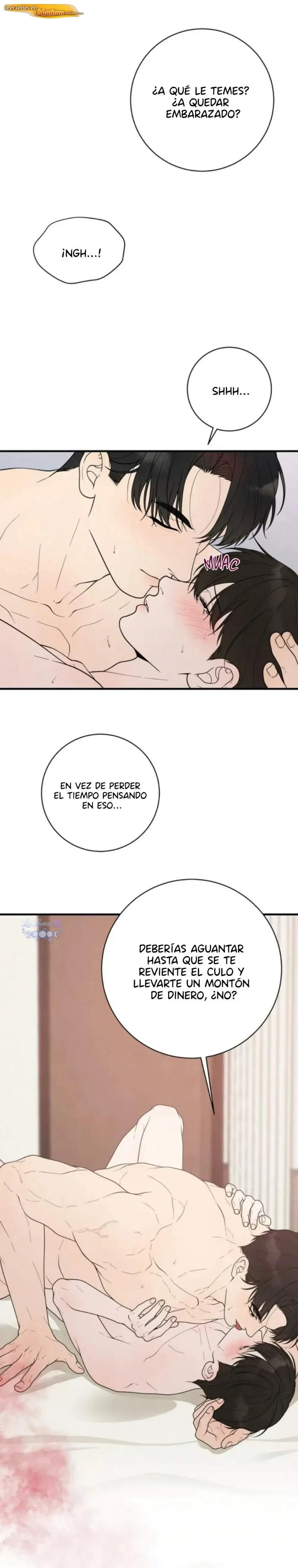 Un sabor familiar Capítulo 24 - página 25