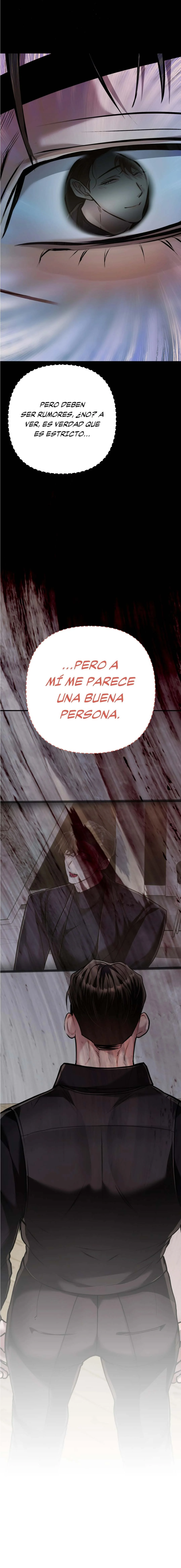 Una Corona de Espinas Capítulo 42 - página 7