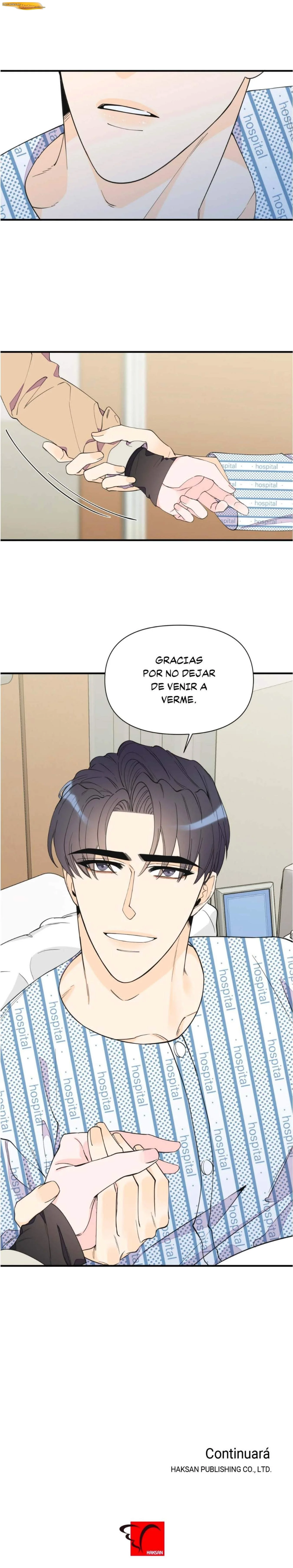 Una mentira de ensueño Capítulo 57 - página 9