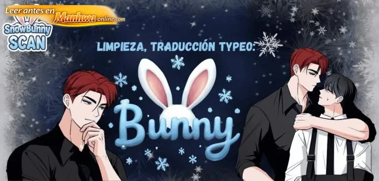 Una oficina poco romántica Capítulo 32.5 Notas - página 1