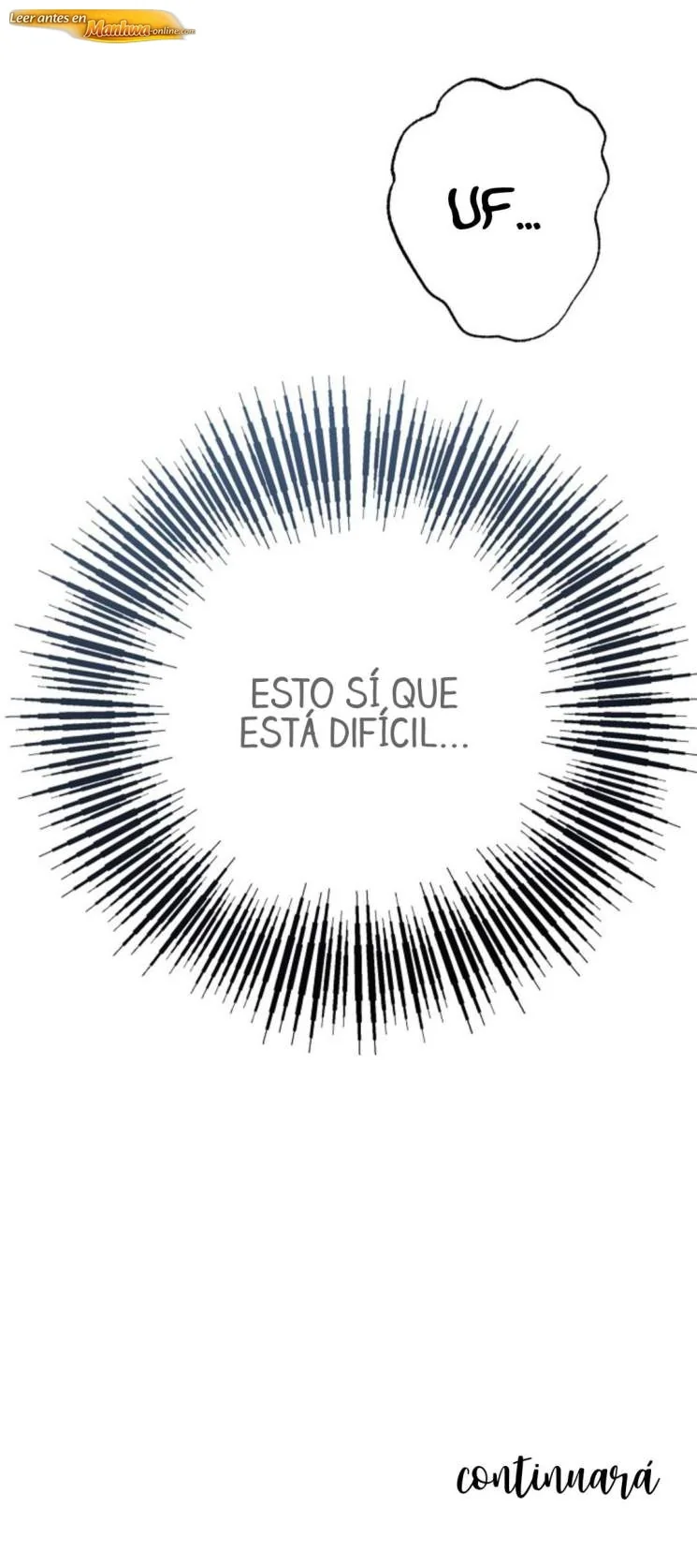 Una Relación Solo Por El Físico Capítulo 01 - página 35