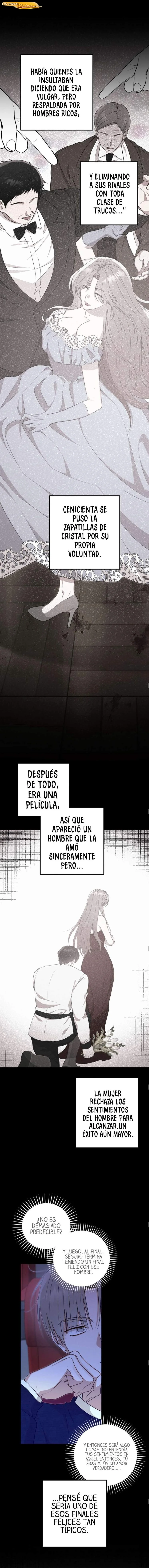 Una Relación Solo Por El Físico Capítulo 06 - página 8